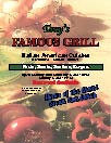 tonys_famous_grill_menu_Page_1 menu for down town restaurant in goshen, in